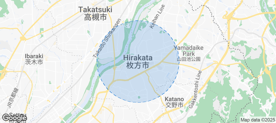 Discover Hirakata Airbnb Analytics